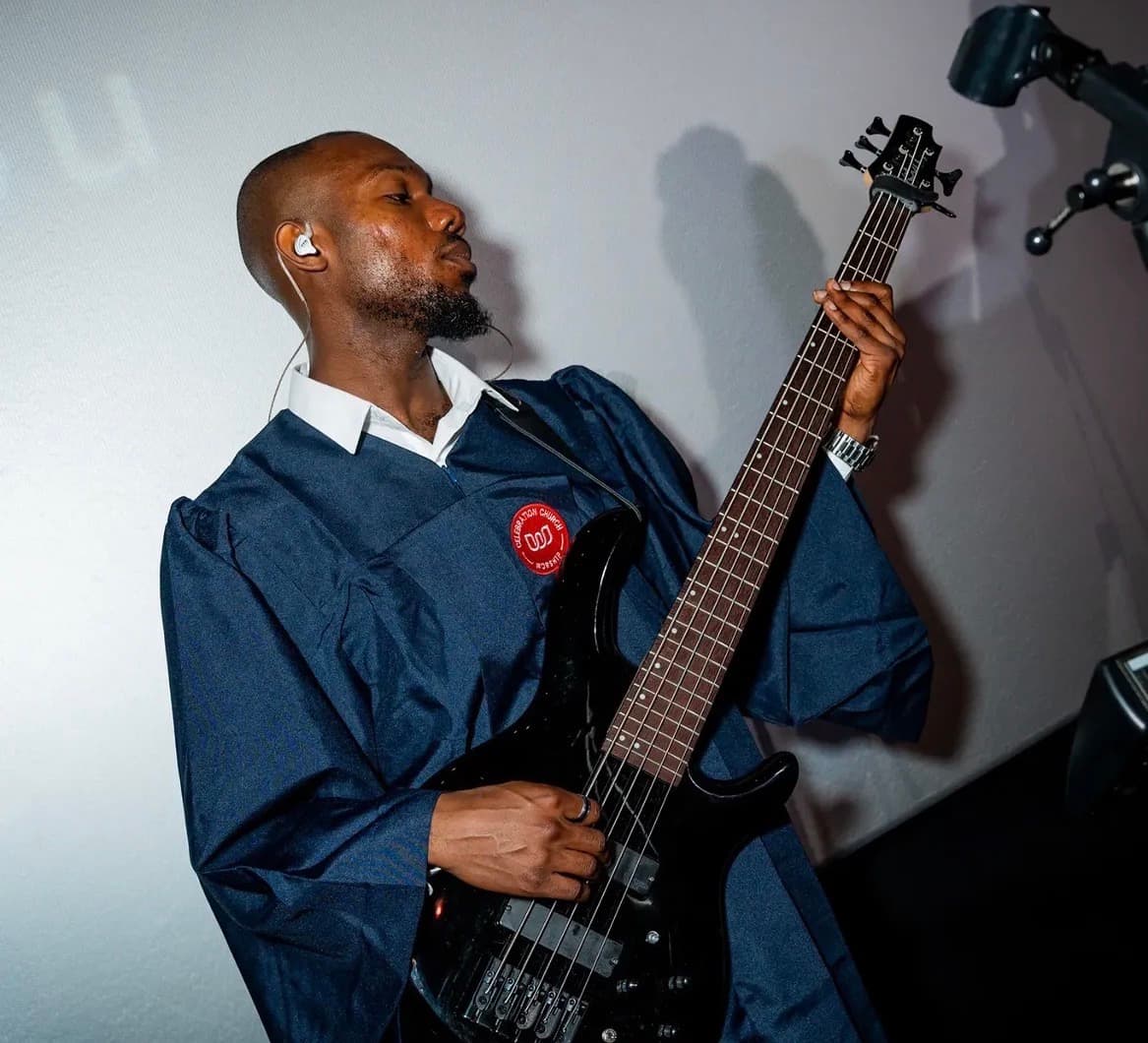 Live performance