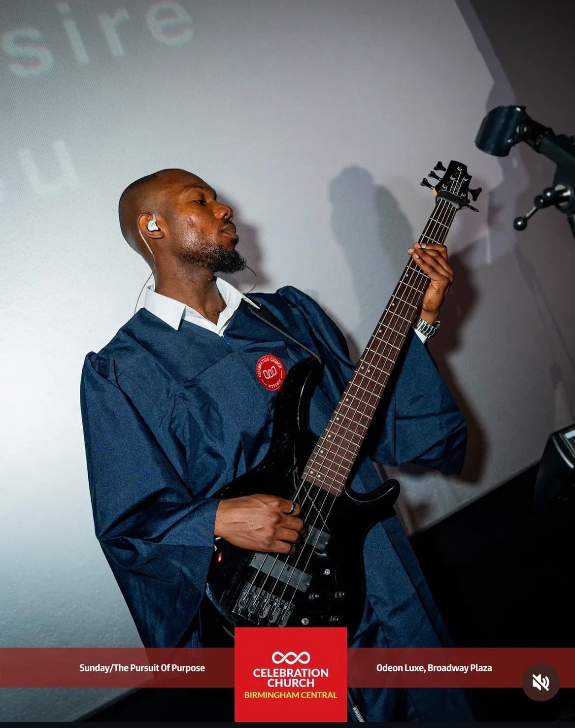 Sali Clinton live