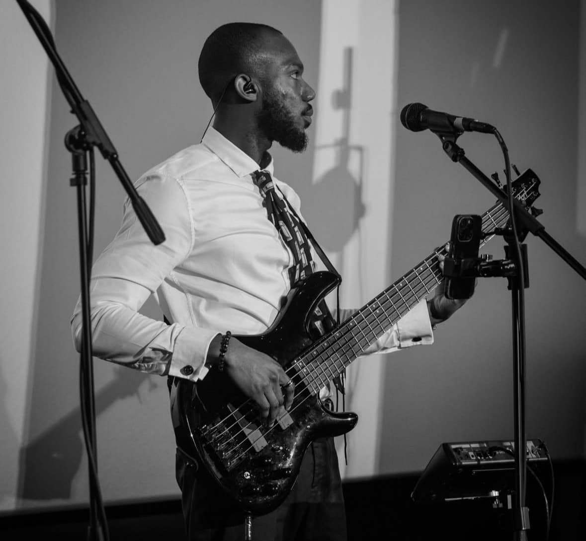 Live performance