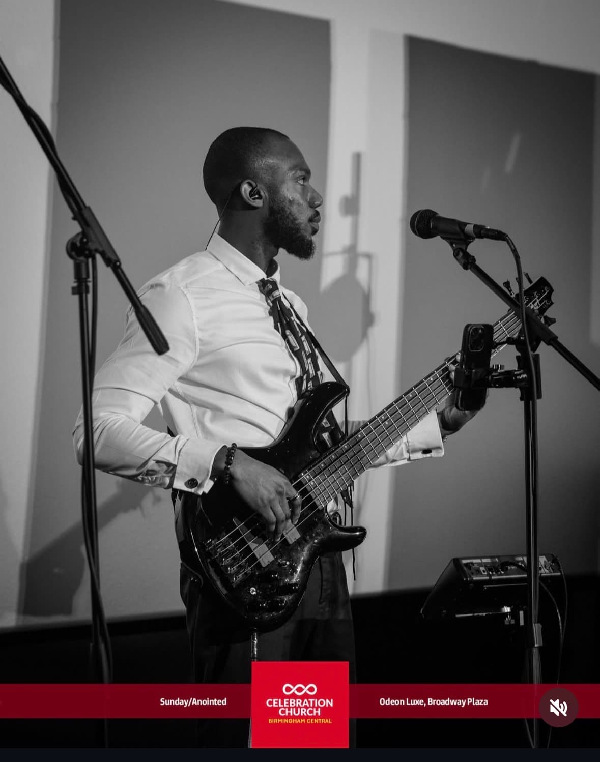 Live performance